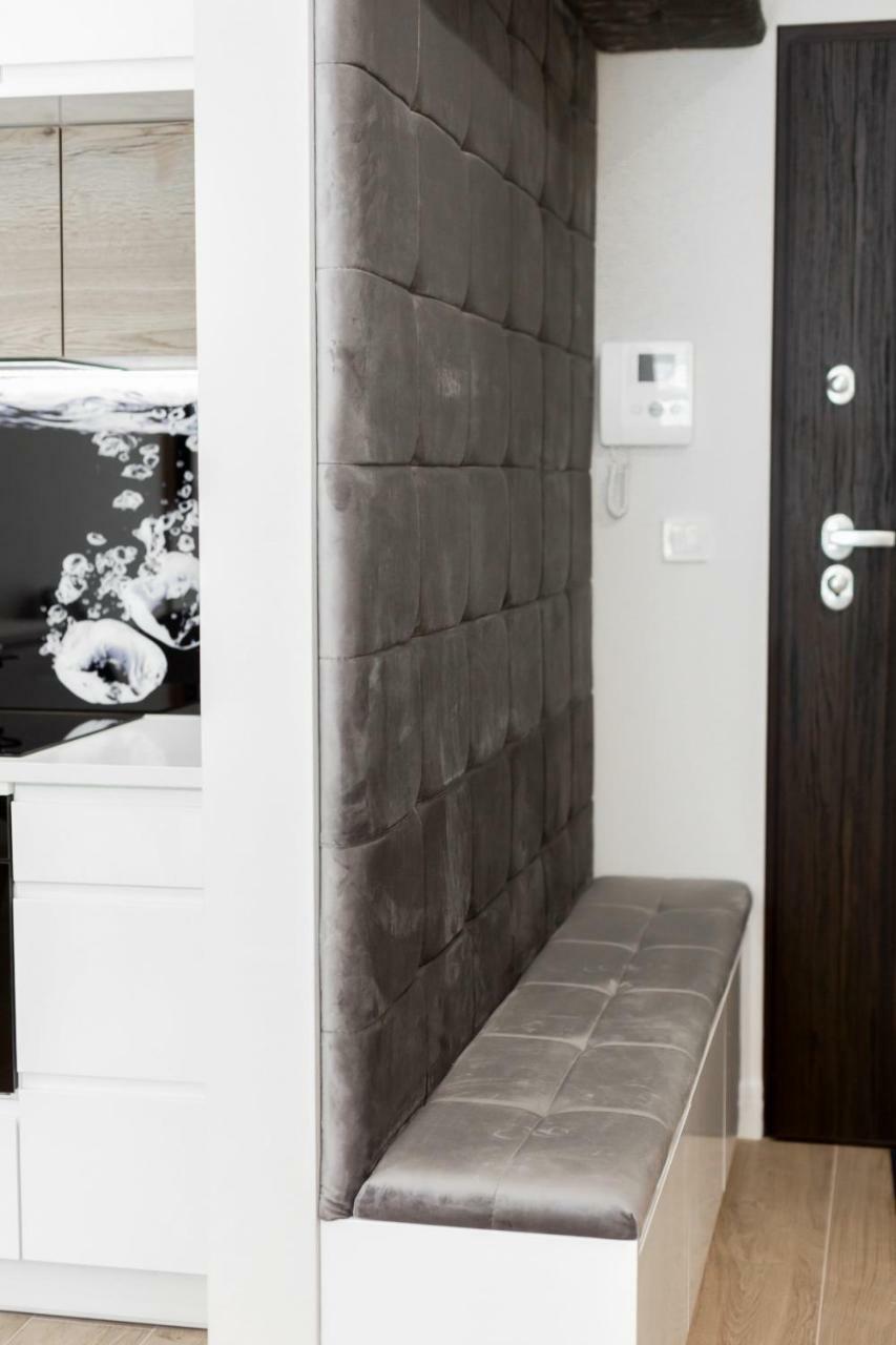 Apartments Warsaw Przyokopowa By Noclegi Renters Eksteriør bilde